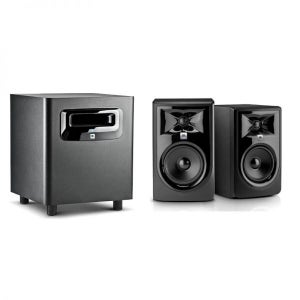 JBL (제이비엘) ) 스튜디오모니터 세트 305P MKII ＋LSR310S