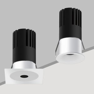 파블로 LED 다운라이트 커스터마이징 매입등 조명 1인치(31mm) 젠가S 5W