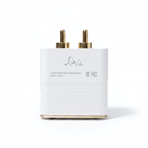 SLASH2 하이파이 블루투스 리시버 24bit DAC LDAC aptX Adaptive