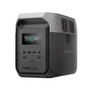 에코플로우 델타3 플러스 리튬인산철 DELTA2MAX 2400W DELTA3Plus(1800W/1024Wh)