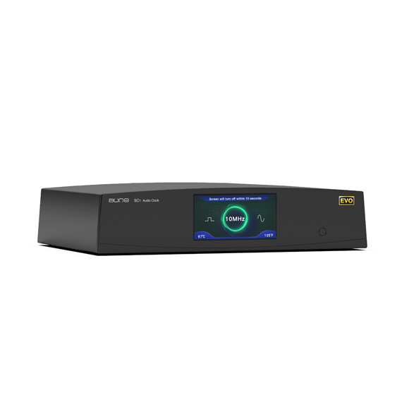 Aune SC1 EVO
