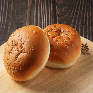 신라명과 참깨 햄버거번 (70gx30봉) 개별포장