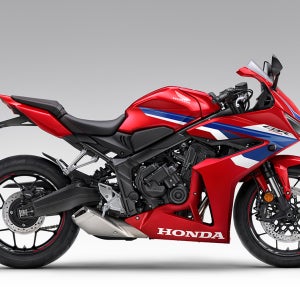 혼다 CBR650R E클러치 스포츠 미들급 바이크