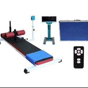 월드스포츠산업 윗몸일으키기측정기 WDT-8304