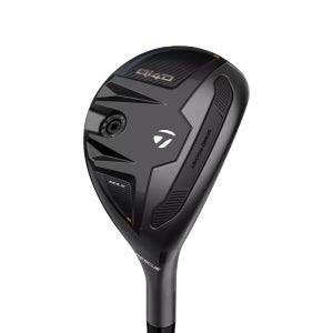 테일러메이드 Qi4D MAX 유틸리티 우드/ REAX MR 65