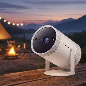 [대여,오픈이벤트] 삼성 더 프리스타일 2세대 렌탈 하루 대여 SP-LFCF3LAXXKR 1일 렌탈 체험