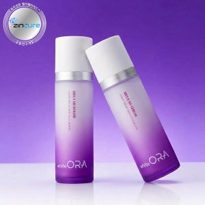 화이테오라 멜라 5D 세럼 50ml 듀오 / 5단계 프리미엄 미백 기능성 / 임상테스트 완료