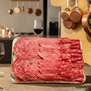 [마장동한우] 투뿔한우 선물 세트 1kg 1.4kg 회사직원 추석 명절 투뿔넘버9 갈비살 살치살 설날 설 선물 소고기 구이용