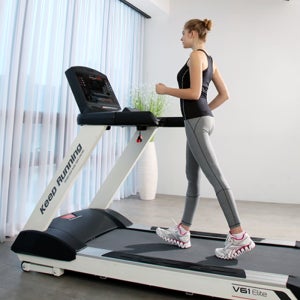 [리퍼B급] 은성헬스빌 v61 런닝머신 클럽용 무료설치