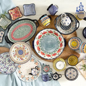 파뷔에 잘리피에 4인 디너세트 26P