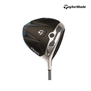 테일러메이드 Qi4D 맥스 라이트 여성 드라이버