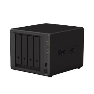 Synology DS925+ NAS 4베이 나스 네트워크 스토리지 데이터저장