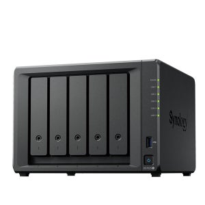 Synology DS1525+ NAS 5베이 나스 네트워크 스토리지 데이터저장
