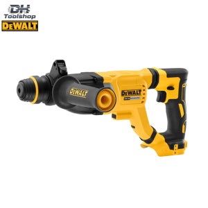 디월트 20V 무선 충전해머드릴 로터리 디월드 함마드릴 DCH263N 베어툴 배터리미포함