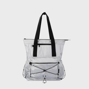 스위치 보이저 멀티백 001 실버