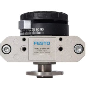 FESTO 로터리 드라이브 DSRL-25-180-P-FW 30656