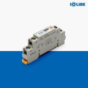 삼원액트 R1T-4P 소형 파워 릴레이 보드 1점 개별회로형