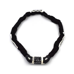 자전거 자물쇠 와이어 번호키 자커 ZK1290 자전거 도난방지