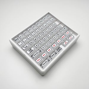 언더스코어랩스 적층형 3단 키캡 보관함 세트