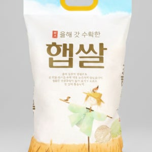 25년산 천안 향진주쌀 구수한 누룽지향 햅쌀 5kg
