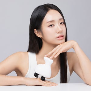 뷰앤디 리프트헤드스파 EMS 두피 마사지기 관리기 헤드스파기기