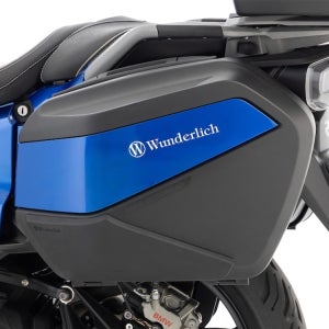 BMW R1300RT 분덜리히 사이드 박스 보호 패드 세트