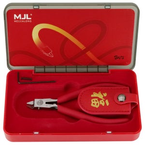 MJL 1688 니퍼 십이지신 한정판 외날 궁극 프라모델 공구