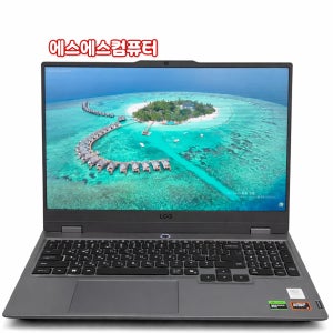 레노버 LOQ I5AHP10 게이밍 노트북 최신 작업용 노트북 사무용 고화질 대학생 선물