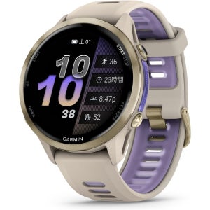 GARMIN Forerunner 970 GPS 러닝워치 지도 롱 배터리 경량 고정밀 AMOLED 디스플레이 플래시라이트 스피커 & 마이크 내장 수면 스코어 Body Battery