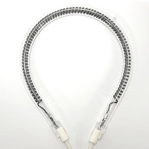 온열기 할로겐 석영관 히터램프 1200W 히터수리 교체용 램프