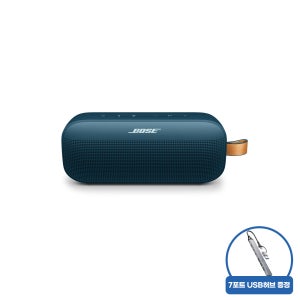 BOSE 사운드링크 플렉스 2세대 스피커