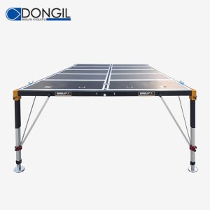 동일 그레잇엑스 좌대 2000 시리즈 민물낚시 대좌대 경량좌대 사방상판 민물대좌대