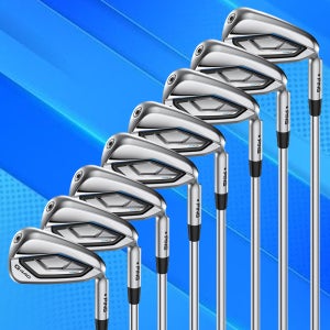 핑 G440 스틸 아이언 8개 AWT3.0Lite