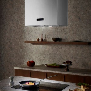 하츠 스퀘어아일랜드 후드 ISH-46S 천장 아일랜드 주방