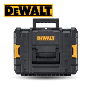 디월트 DCS334P2 전용 케이스 DCS334 직쏘 세트 공구함 공구박스