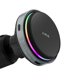 지모 프리징차지 Qi2.2 25W 펠티어 맥세이프 차량용 무선 충전 거치대 충전기