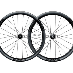 SES 3.4 Disc ID360 엔비 로드휠셋 ENVE