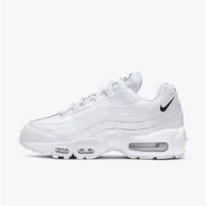 나이키 에어맥스 95 여성 (흰검) CK7070-100