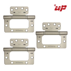 유피 이지경첩 목문 방문 경첩 1갑(3개) UH-4350VN