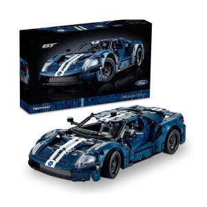 테크닉 2022 포드 동일규격 GT 42154