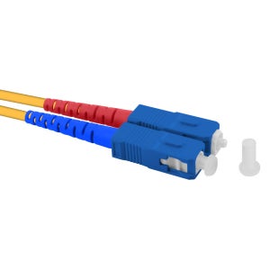 NEXT-SS203SM SC-SC 싱글모드 광케이블 3M