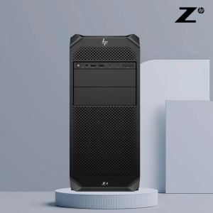 HP Z4 G5 워크스테이션 W3-2435 32GB 512GB SSD NO VGA WIN11Pro