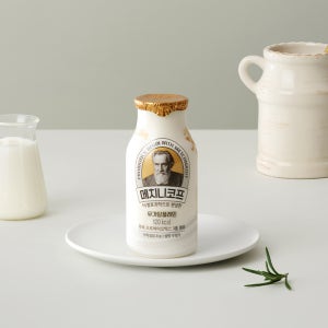 메치니코프 무가당플레인(140g) 12개 / 24개