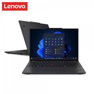 Lenovo ThinkPad X13 Gen6 ARL Ultra7 255H RAM32GB SSD512GB FreeDOS (21RKS0VE00)