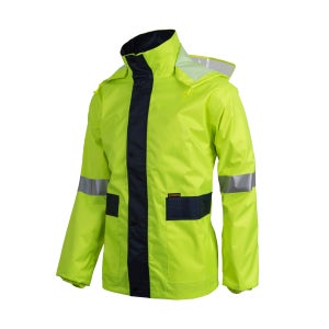 Si-170 산업용 안전우의 (상의)