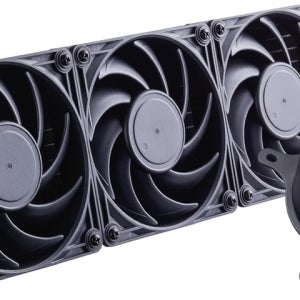 쿠로토시코 수냉 CPU 쿨러 라디에이터 탑재 KURO- AIOWC360/V2