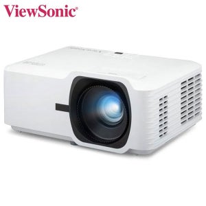 뷰소닉 LSD400HD 4000안시루멘 풀HD DLP 3000000:1 레이저프로젝터