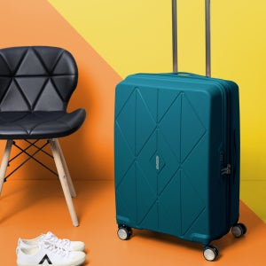[아메리칸투어리스터] ARGYLE 수하물용 캐리어 81cm/30인치