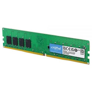 크루셜 RAM 16GB DDR4 3200MHz CL22 데스크탑 메모리