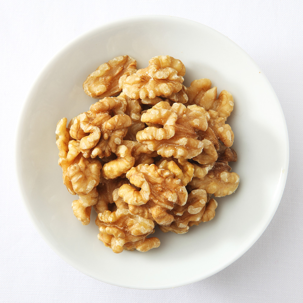 25년산 캘리포니아 햇 호두 1kg 1/4태 1/2태 반태